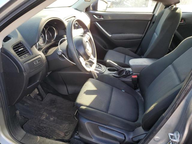 Photo 7 from auction – 2014 MAZDA CX-5 SPORT with VIN JM3KE2BE3E0342717