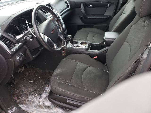 Photo 7 from auction – 2016 GMC ACADIA SLE with VIN 1GKKRNED9GJ186461