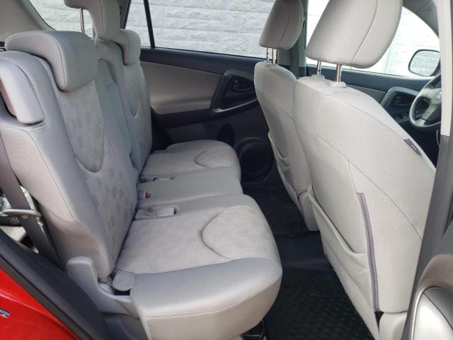 Photo 10 from auction – 2011 TOYOTA RAV4 with VIN JTMBF4DV9B5037994