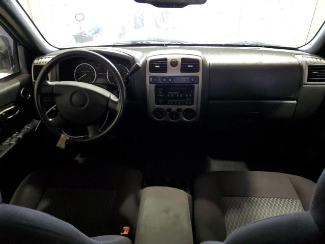 صورة رقم 8 من المزاد - 2012 CHEVROLET COLORADO L مع VIN 1GCHTCFE1C8166368