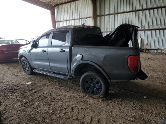 Photo 2 from auction – 2023 FORD RANGER XL with VIN 1FTER4EH0PLE08069