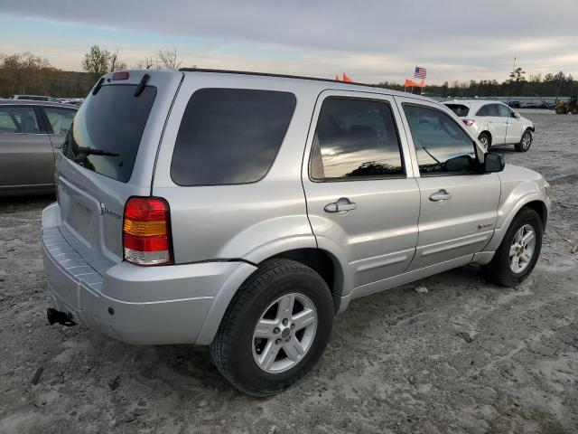 Photo 3 from auction – 2006 FORD ESCAPE HEV with VIN 1FMCU96H26KA52760