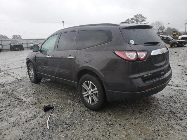 Photo 2 from auction – 2017 CHEVROLET TRAVERSE L with VIN 1GNKRFKD2HJ235949