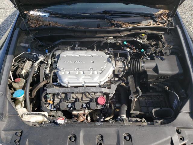 Photo 11 from auction – 2012 HONDA ACCORD EX with VIN 1HGCP3F74CA013915