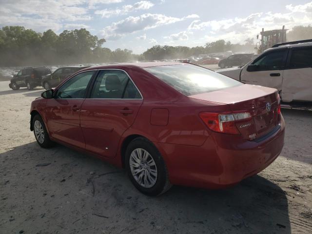 Photo 2 from auction – 2014 TOYOTA CAMRY L with VIN 4T1BF1FK6EU806667