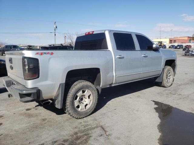 Photo 3 from auction – 2016 CHEVROLET SILVERADO with VIN 3GCUKREC4GG325534