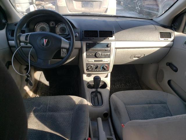 Photo 8 from auction – 2007 PONTIAC G5 with VIN 1G2AJ55F877240284