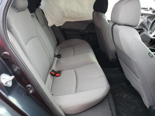 Photo 10 from auction – 2017 HONDA CIVIC EX with VIN 2HGFC2F80HH577548