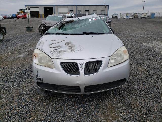 Photo 5 from auction – 2009 PONTIAC G6 with VIN 1G2ZG57B294147387