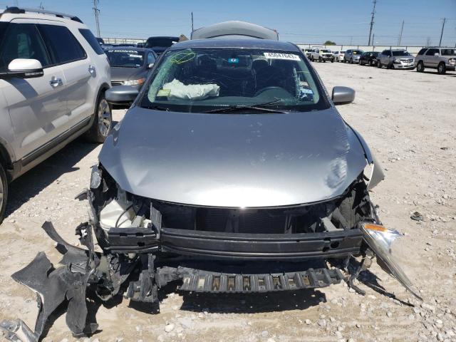 Photo 5 from auction – 2013 NISSAN SENTRA with VIN 3N1AB7AP4DL791566