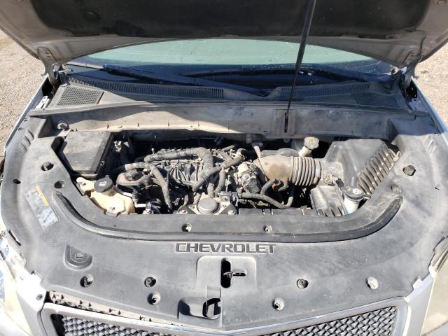Photo 12 from auction – 2012 CHEVROLET TRAVERSE L with VIN 1GNKRFED7CJ131140