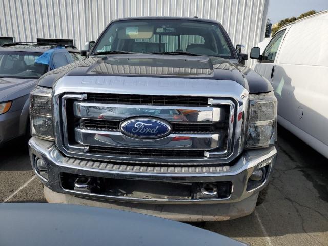 Photo 5 from auction – 2011 FORD F250 SUPER with VIN 1FT7W2BT7BEB57224