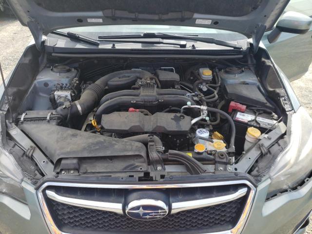 Photo 11 from auction – 2015 SUBARU IMPREZA PR with VIN JF1GPAC62FH271691