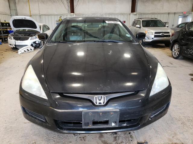 Photo 5 from auction – 2003 HONDA ACCORD EX with VIN 1HGCM72613A024240