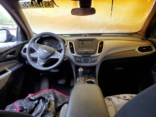Photo 8 from auction – 2019 CHEVROLET EQUINOX LT with VIN 2GNAXJEV2K6159761