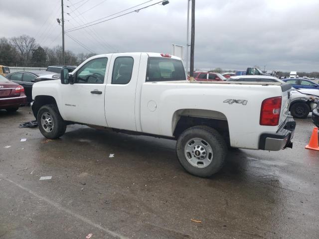 Photo 2 from auction – 2013 CHEVROLET SILVERADO with VIN 1GC2KVCG4DZ375576