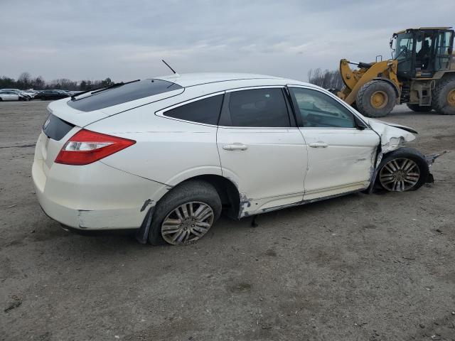 Photo 3 from auction – 2012 HONDA CROSSTOUR with VIN 5J6TF3H5XCL001487