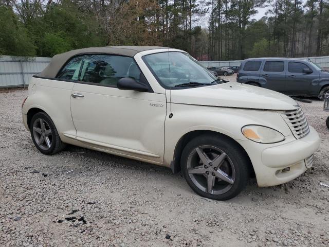 Photo 4 from auction – 2005 CHRYSLER PT CRUISER with VIN 3C3AY75S65T561043