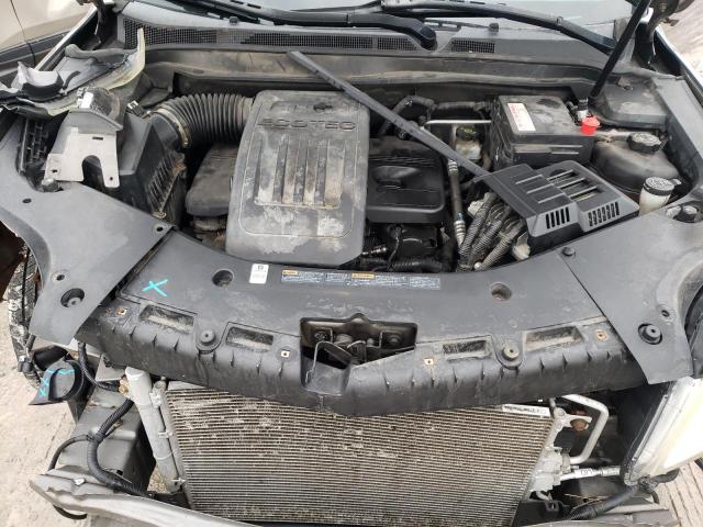 Photo 12 from auction – 2010 GMC TERRAIN SL with VIN 2CTFLCEW0A6396363