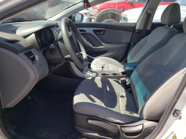 Photo 7 from auction – 2011 HYUNDAI ELANTRA GL with VIN 5NPDH4AE2BH023166