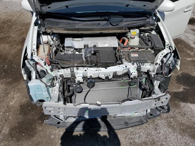 Photo 11 from auction – 2015 TOYOTA PRIUS with VIN JTDKN3DUXF1943833