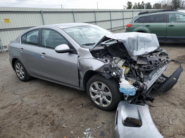 Photo 4 from auction – 2012 MAZDA 3 I with VIN JM1BL1UF7C1504273