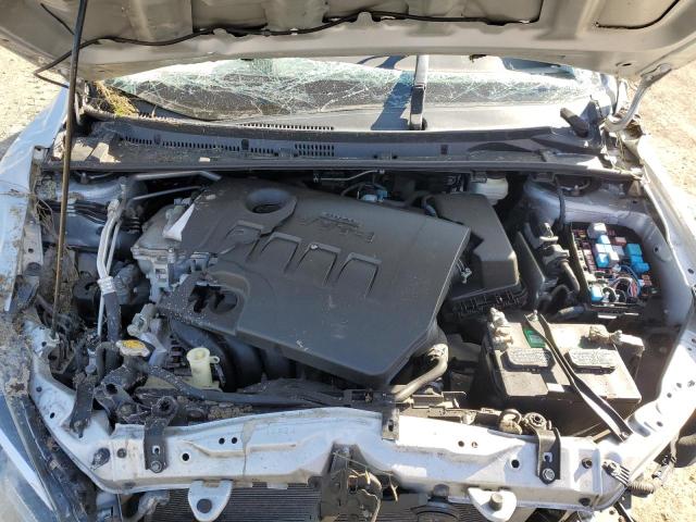 Photo 11 from auction – 2017 TOYOTA COROLLA L with VIN 5YFBURHE9HP643336