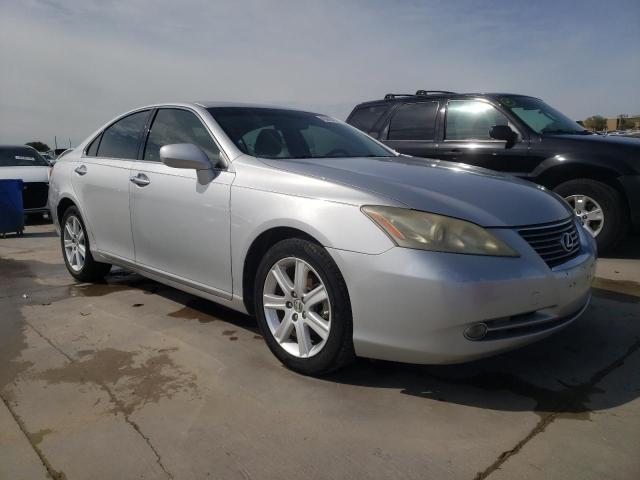 Photo 4 from auction – 2008 LEXUS ES 350 with VIN JTHBJ46G082251116
