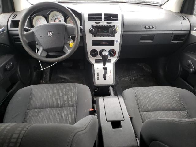 Photo 8 from auction – 2008 DODGE CALIBER with VIN 1B3HB28B98D586749
