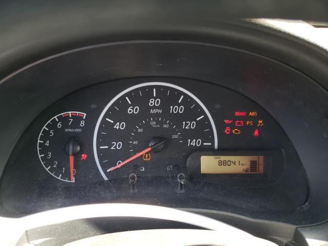 Photo 9 from auction – 2015 NISSAN VERSA S with VIN 3N1CN7AP1FL952796