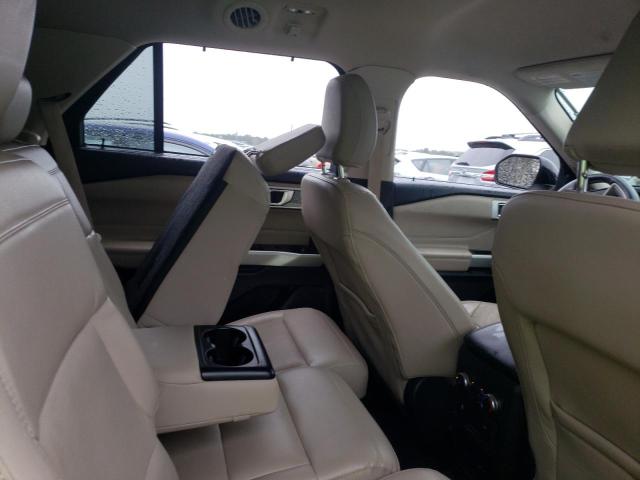 Photo 11 from auction – 2021 FORD EXPLORER L with VIN 1FMSK8FH7MGB64773