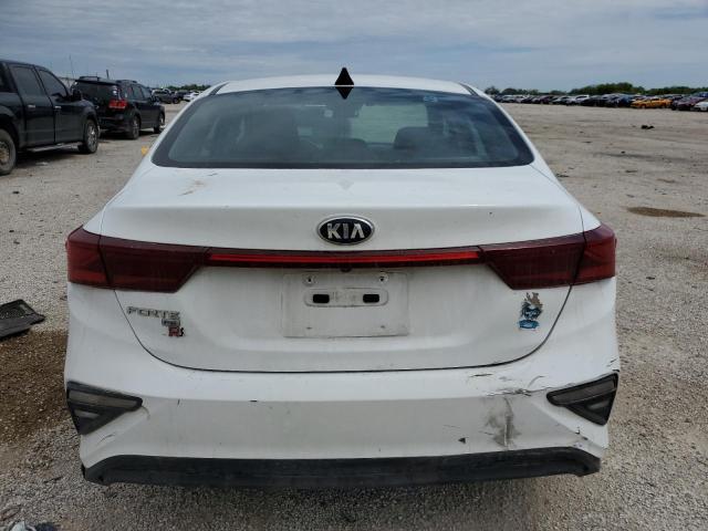 Photo 6 from auction – 2021 KIA FORTE FE with VIN 3KPF24AD3ME323145