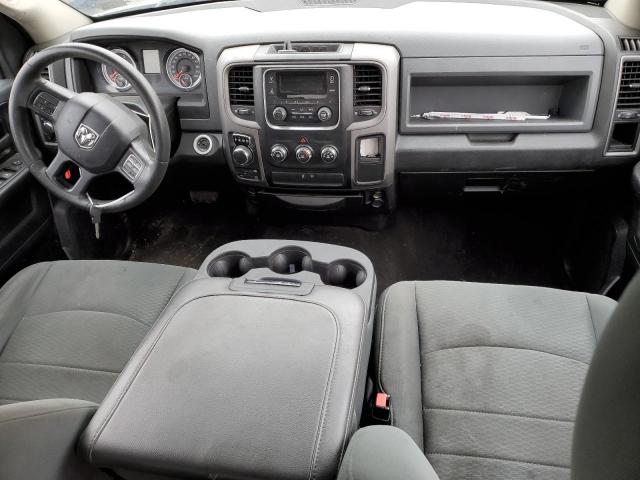 Photo 8 from auction – 2015 RAM 1500 ST with VIN 1C6RR7SM6FS643513