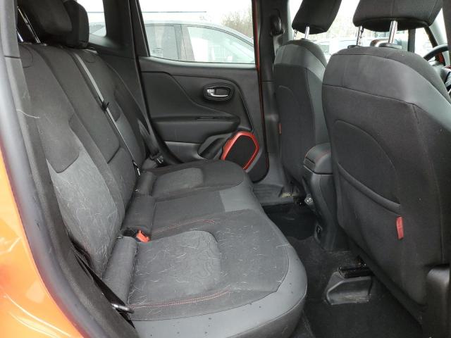 Photo 10 from auction – 2018 JEEP RENEGADE T with VIN ZACCJBCB4JPH31724