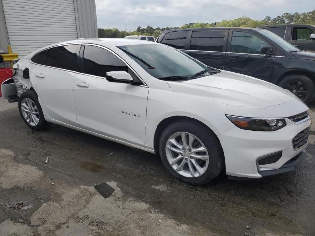 Photo 4 from auction – 2017 CHEVROLET MALIBU LT with VIN 1G1ZE5ST9HF140739