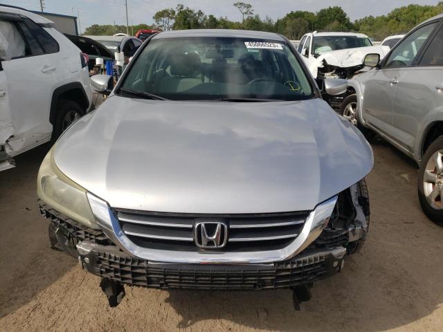 Photo 5 from auction – 2014 HONDA ACCORD LX with VIN 1HGCR2F39EA160915