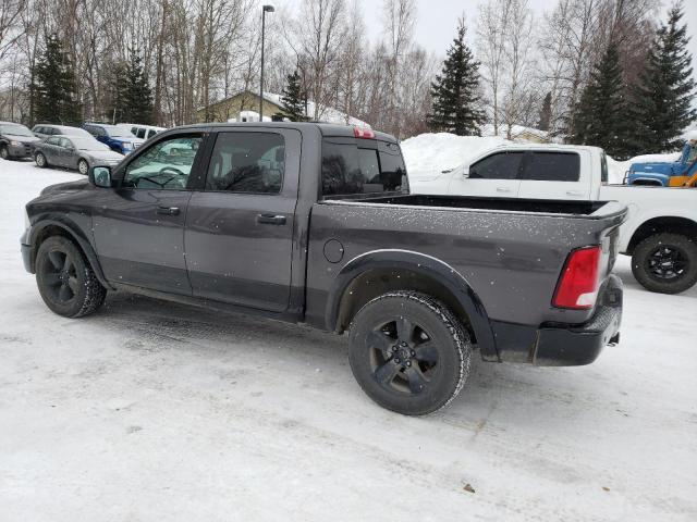 Photo 2 from auction – 2016 RAM 1500 SLT with VIN 1C6RR7LG6GS186857