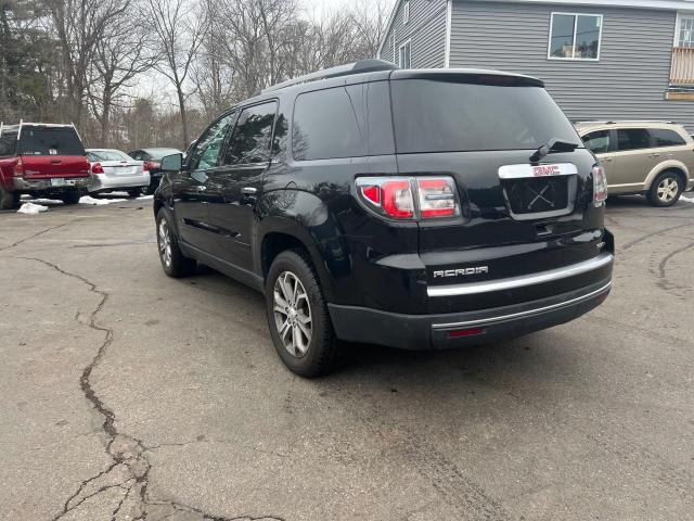 Photo 3 from auction – 2014 GMC ACADIA SLT with VIN 1GKKVRKD5EJ175803