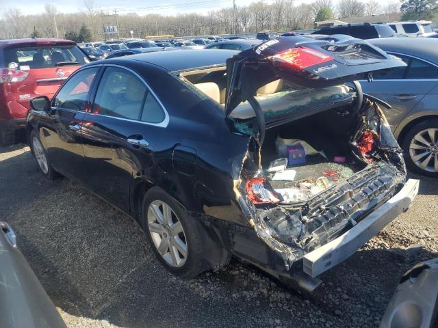 Photo 2 from auction – 2008 LEXUS ES 350 with VIN JTHBJ46G482258134