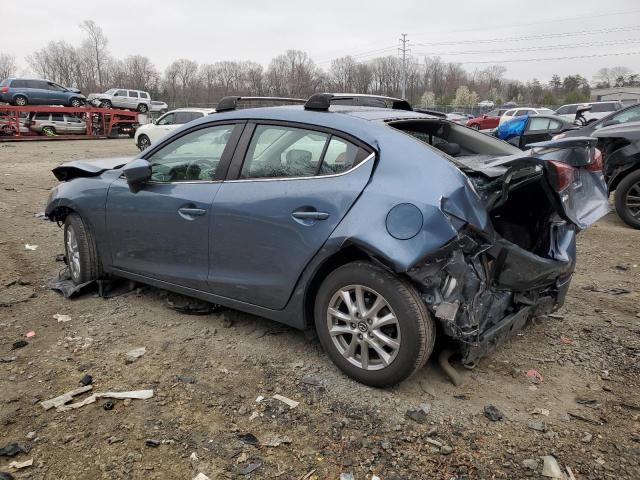 صورة رقم 2 من المزاد - 2016 MAZDA 3 TOURING مع VIN 3MZBM1V73GM266447