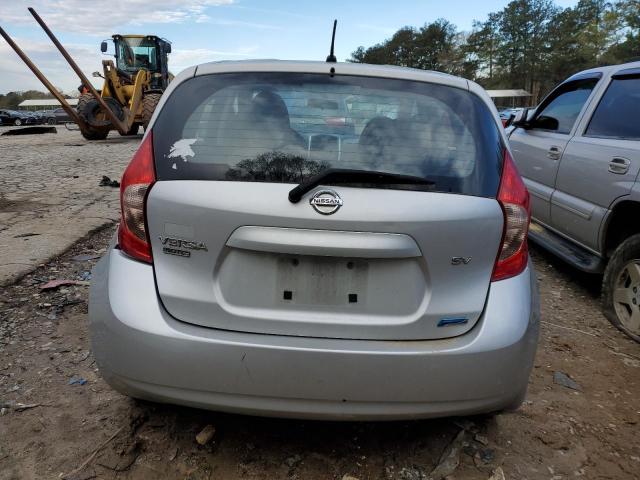 Photo 6 from auction – 2015 NISSAN VERSA NOTE with VIN 3N1CE2CP0FL389238