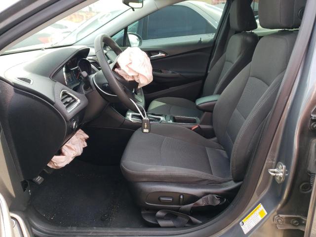 Photo 7 from auction – 2014 CHEVROLET MALIBU 1LT with VIN 1G11C5SL3EF235957