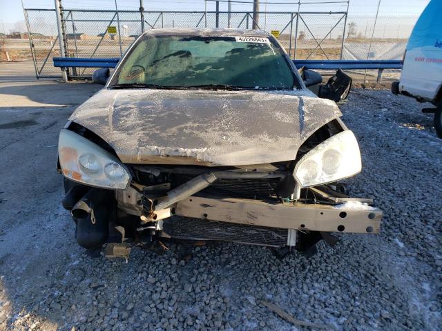 Photo 5 from auction – 2008 CHEVROLET MALIBU LS with VIN 1G1ZS58F38F128239