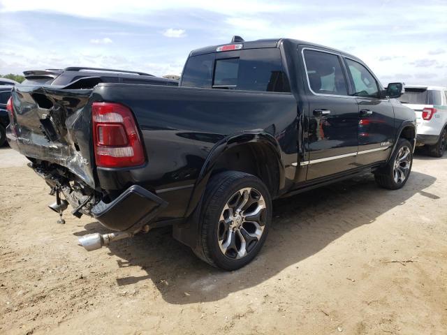 Photo 3 from auction – 2019 RAM 1500 LIMIT with VIN 1C6SRFHT1KN692010