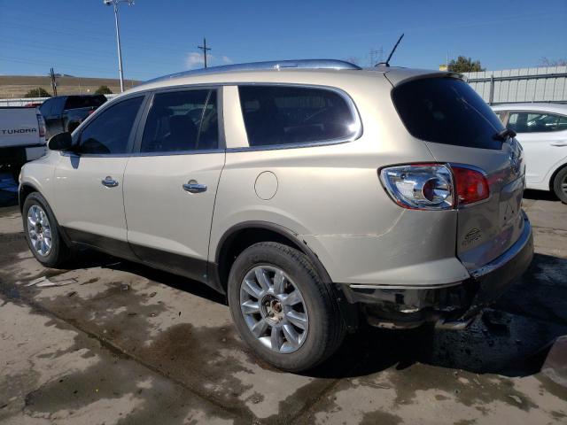 Photo 2 from auction – 2011 BUICK ENCLAVE CX with VIN 5GAKVBED9BJ414202