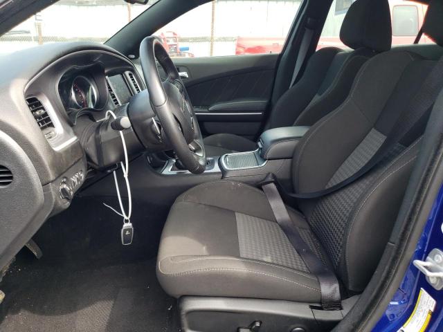 Photo 7 from auction – 2022 DODGE CHARGER GT with VIN 2C3CDXHG5NH145585