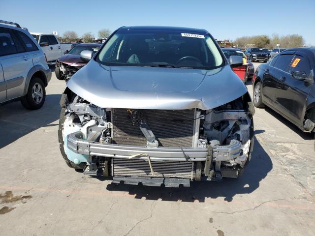 Photo 5 from auction – 2020 FORD EDGE TITAN with VIN 2FMPK3K93LBA55790