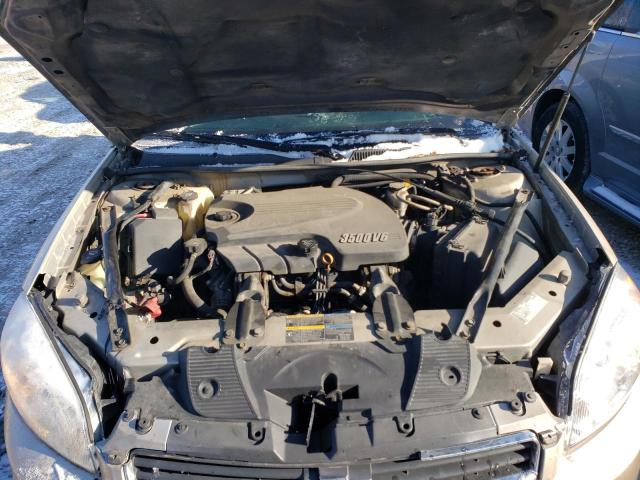 Photo 11 from auction – 2009 CHEVROLET IMPALA LS with VIN 2G1WB57K891132720
