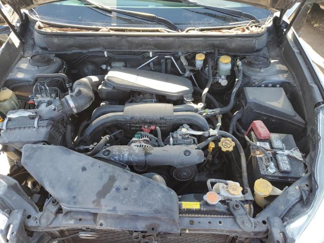 Снимка 12 от търг – 2012 SUBARU OUTBACK 2. с VIN 4S4BRCCC4C1219222