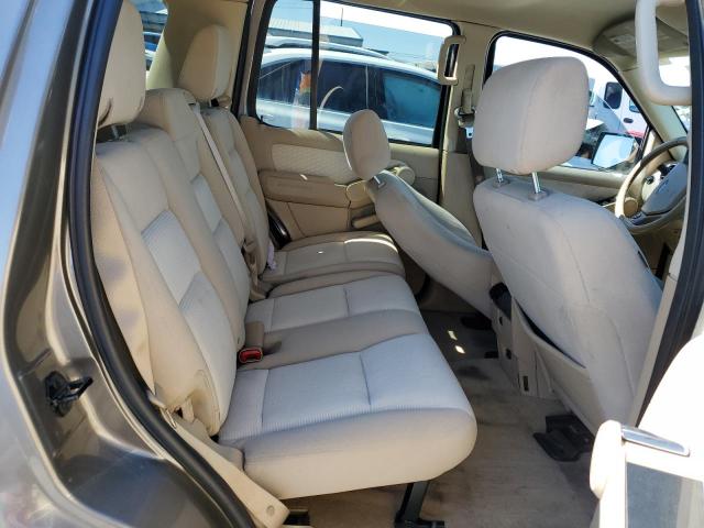 Photo 10 from auction – 2006 FORD EXPLORER X with VIN 1FMEU63E36UB22692